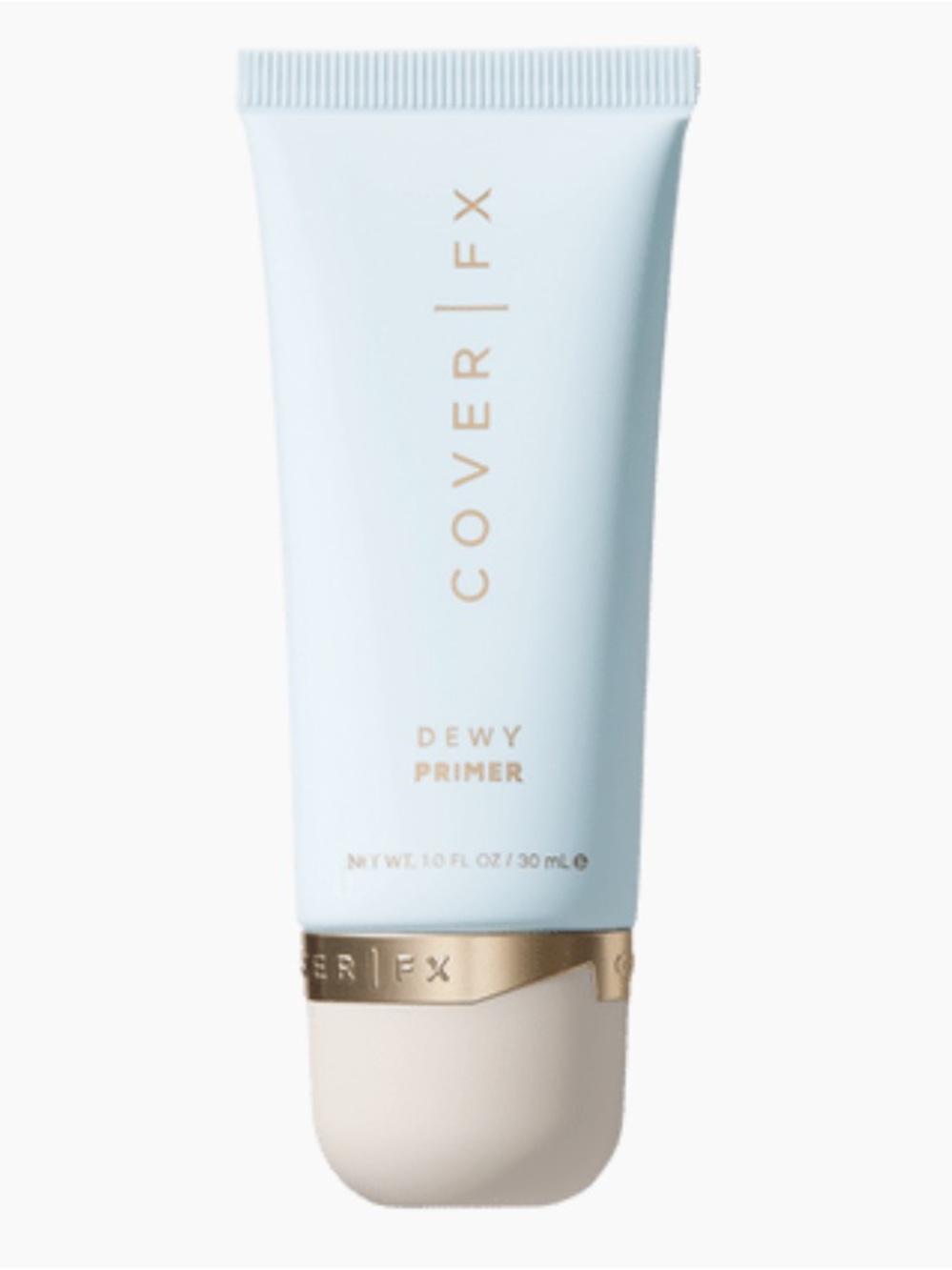 COVER FX Dewy Primer - NIB FACTORY SEALED